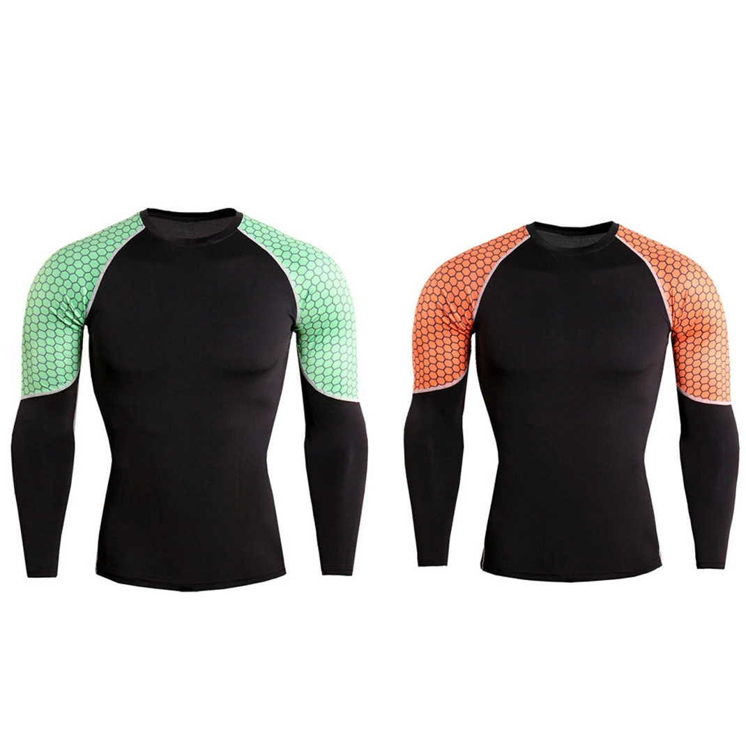 Индивидуальная сублимационная печать низкая цена лучшие продажи Rash Guard OEM & ODM Service конкурентоспособный поставщик