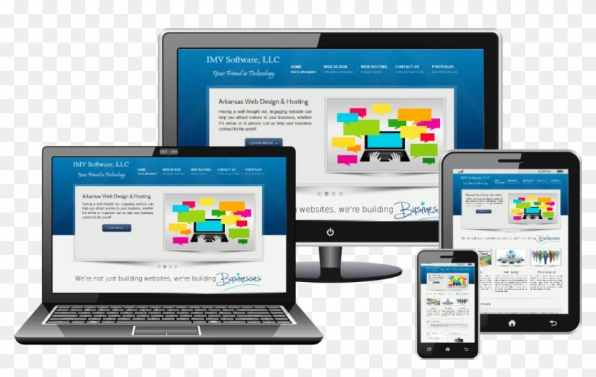 design same website like B2B and B2C Software development ERP Software