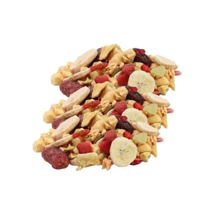 Dry Fruits And Nuts Oem  Natural Using For Food Iso Vacuum Bag & Carton Box Outside Vietnam Manufacturer