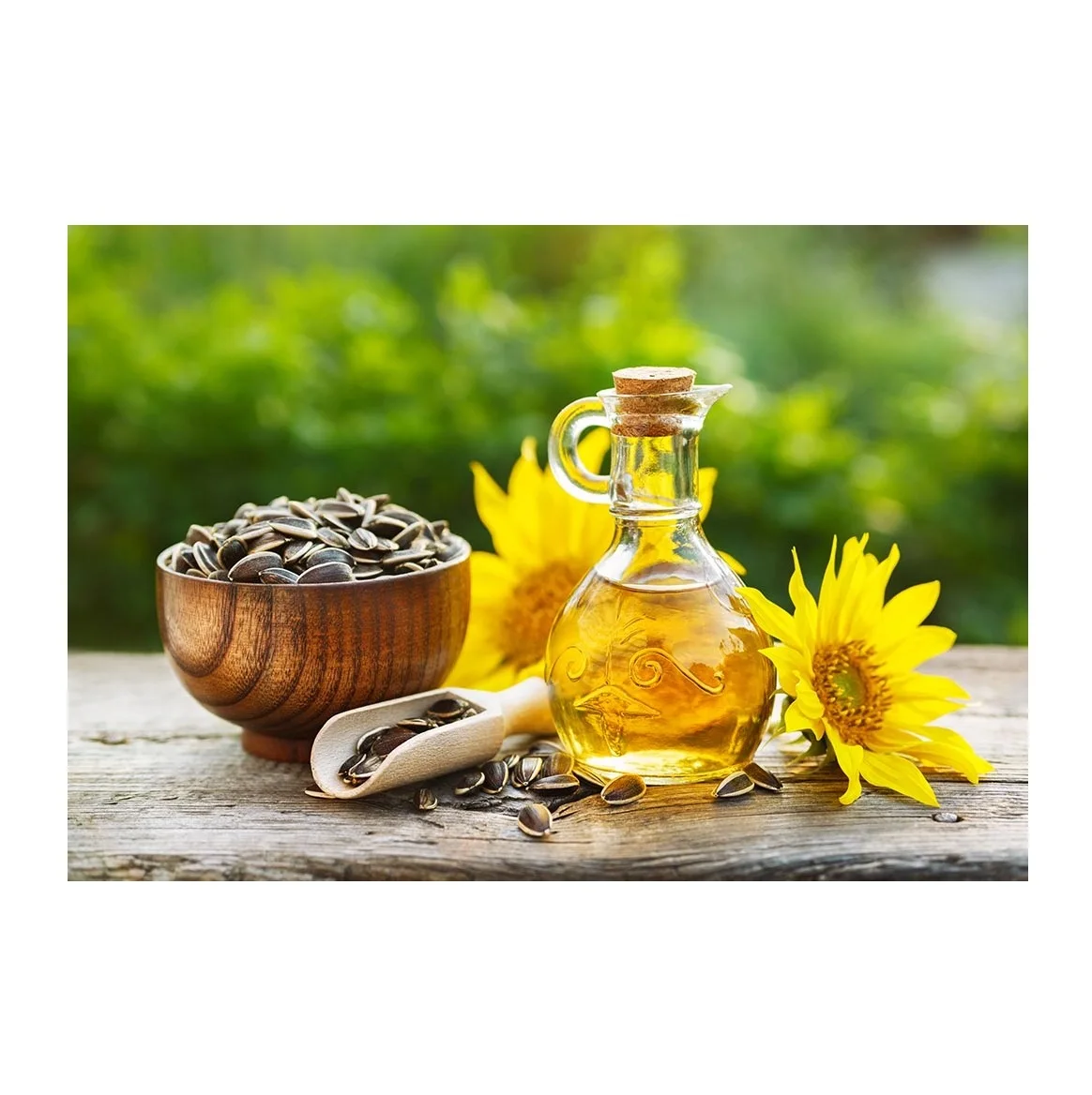 High Quality Original Sunflower Seed Oil / Refined Sunflower Food Grade high oleic sunflower oil For Sale At Low Cost