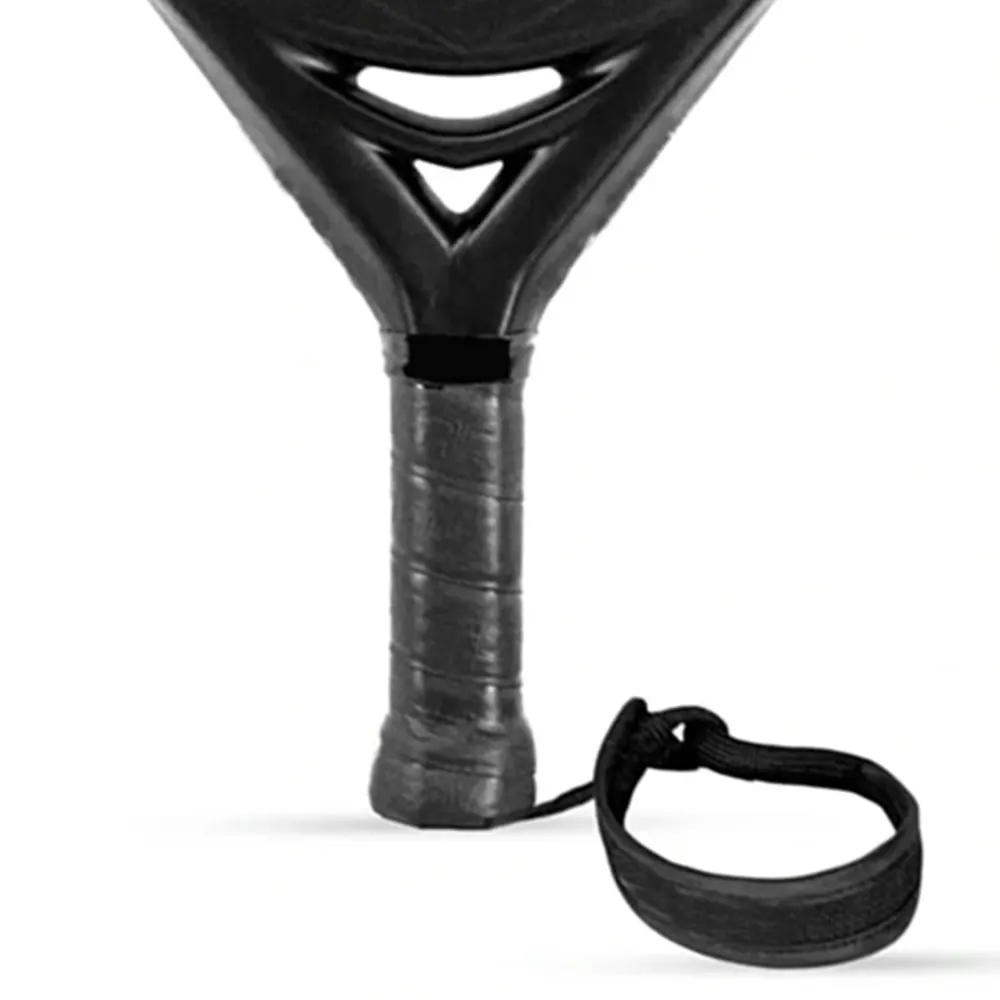 High Quality Light Weight Best Quality Pedal Tennis Rackets Fiberglass Carbon Wholesale Price Anti Slip Paddle Racket