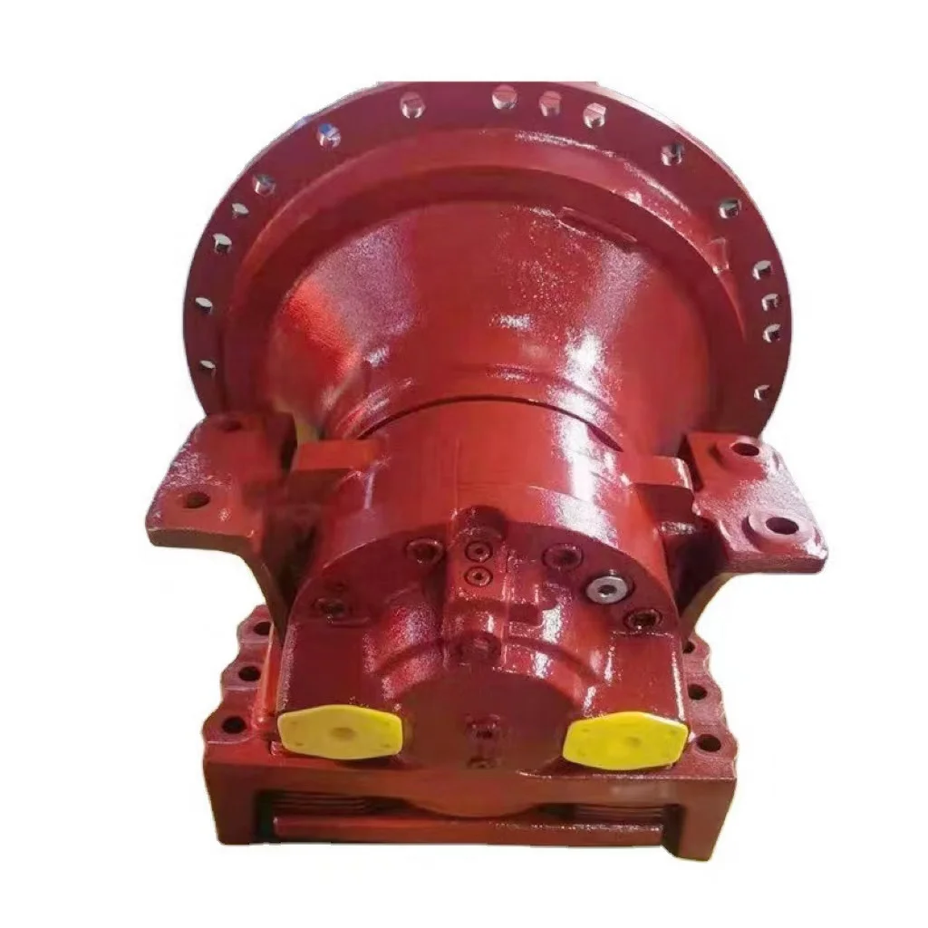 CML-16 Gearbox Reducer Made In China Low Price