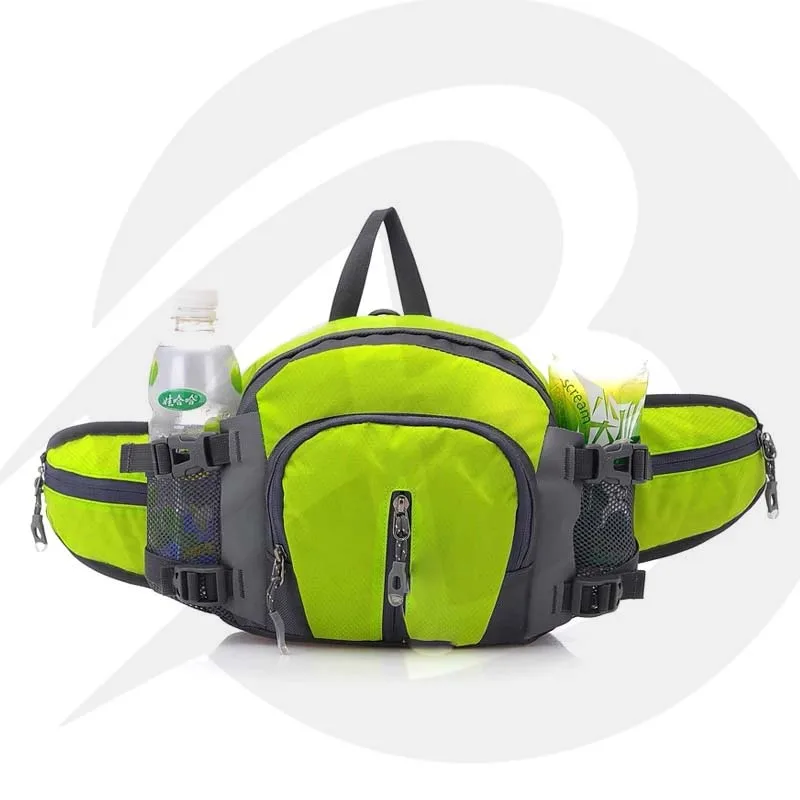 High Quality Motor Cycling Pouch Bag \ Traveling Street Wear Cycling Waterproof Pouch Bag