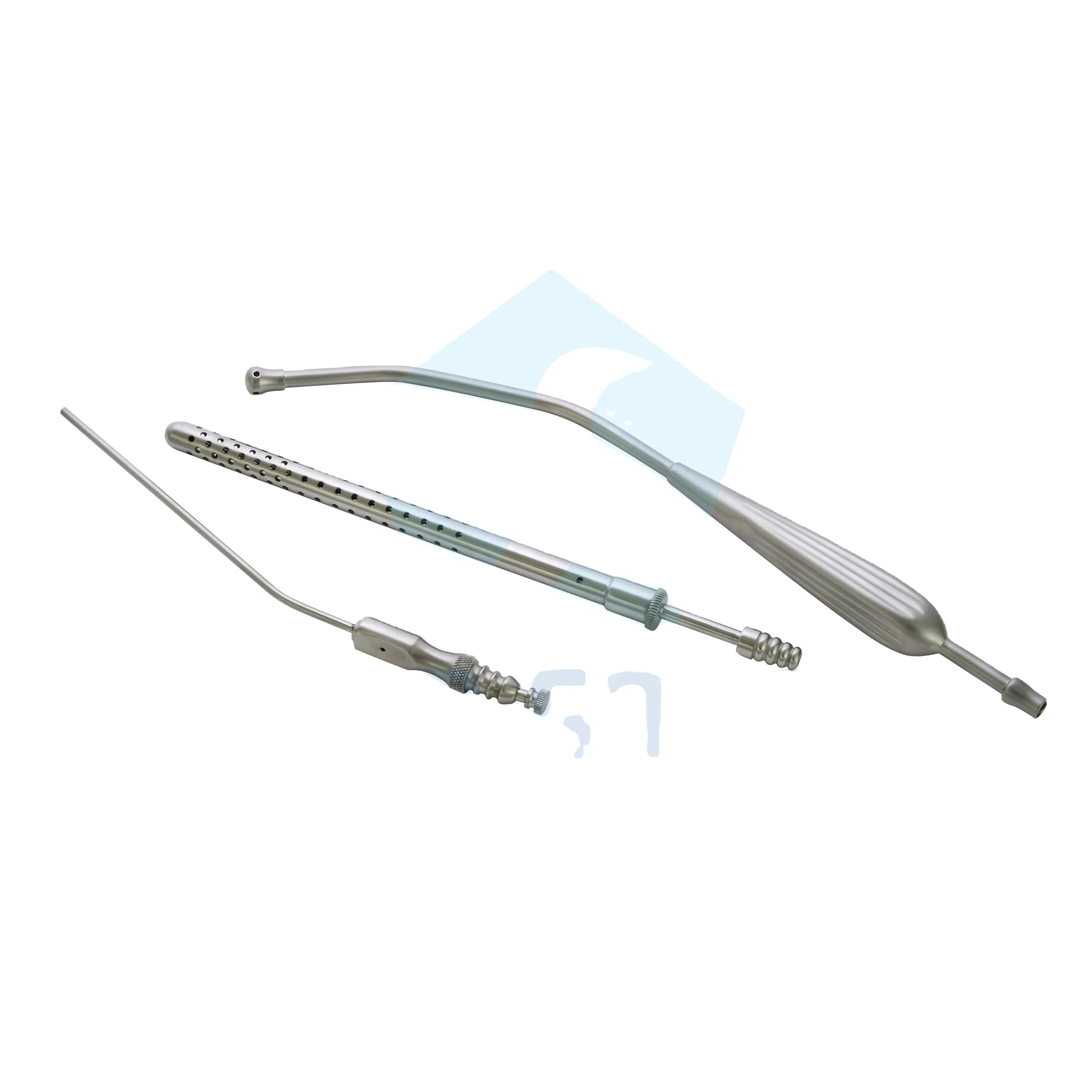 Aspiration Probes Trocars Suction Tubes Eustachian Catheters Surgical instruments sar sons sugrical