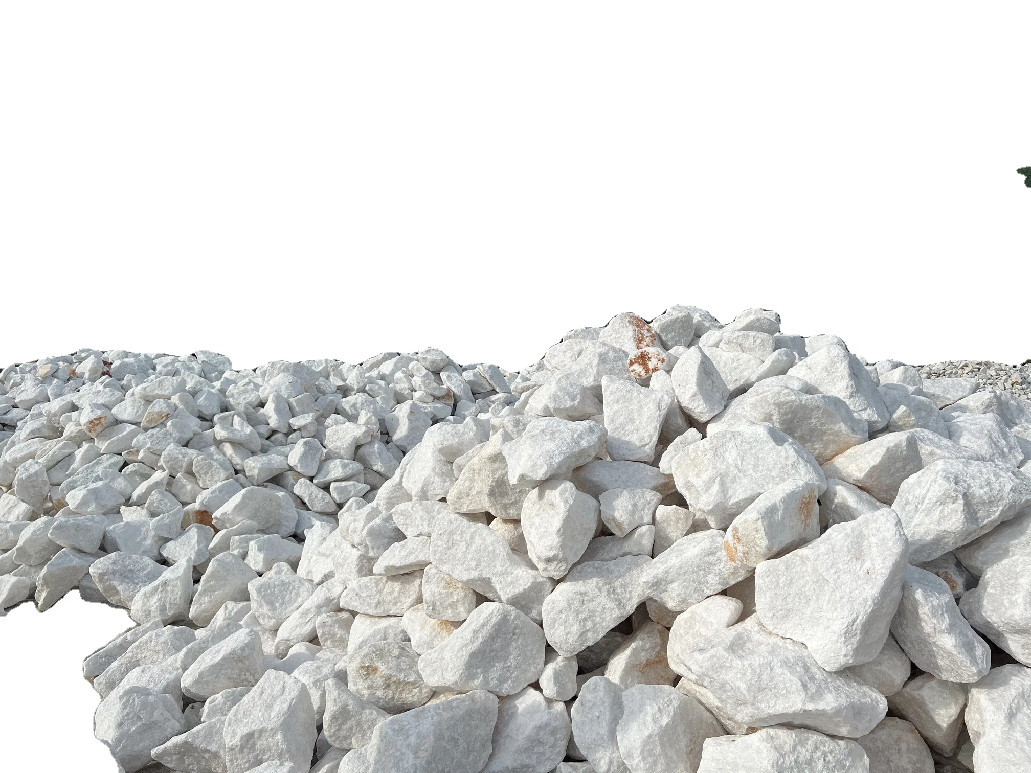 Vietnam Factory VNT7 caco3 for paint plastic paper textile use calcium carbonate production line calcium carbonate powder