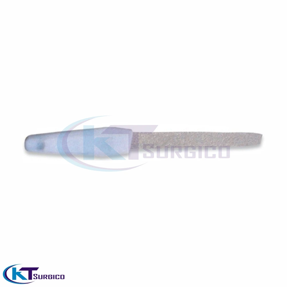 Wholesale Price Professional Nail Files Custom Embroidered All Shapes Emery Board High Metal/Steel Manicure/Pedicure Nail Art