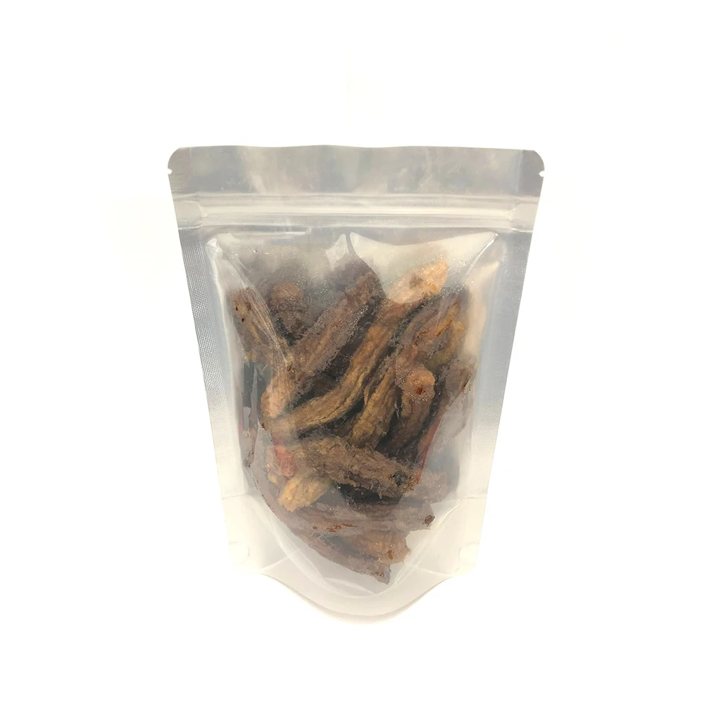 Best Choice High Quality Dried Banana Chips from Vietnam Manufacturer