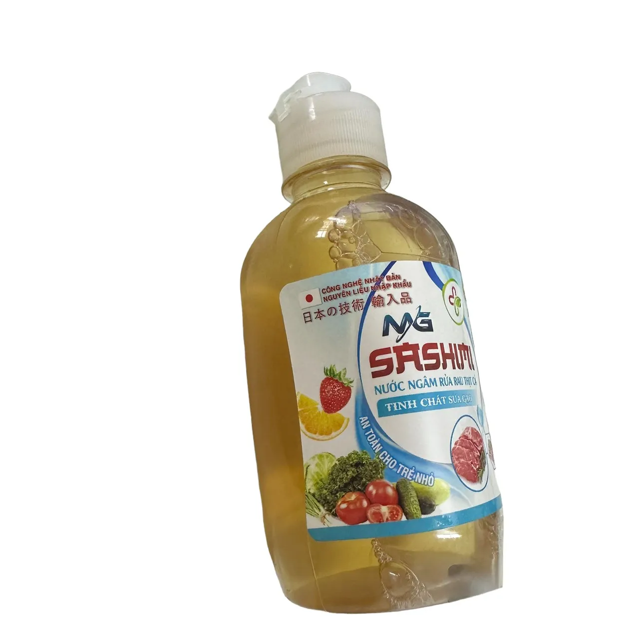 250ml custom vegetable wash manufacturer  Dish Washing Liquid Soap Vietnam Suppliers Kitchen