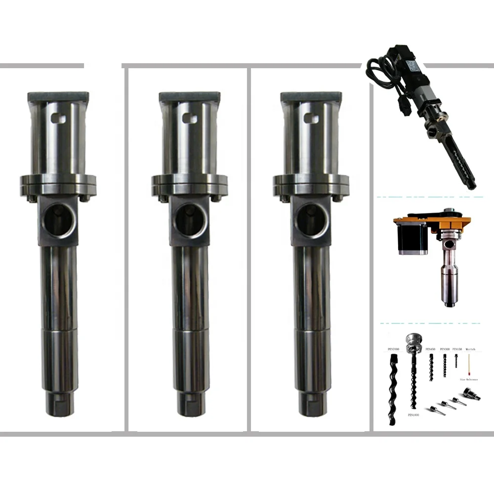 liquids dosing head or dispenser