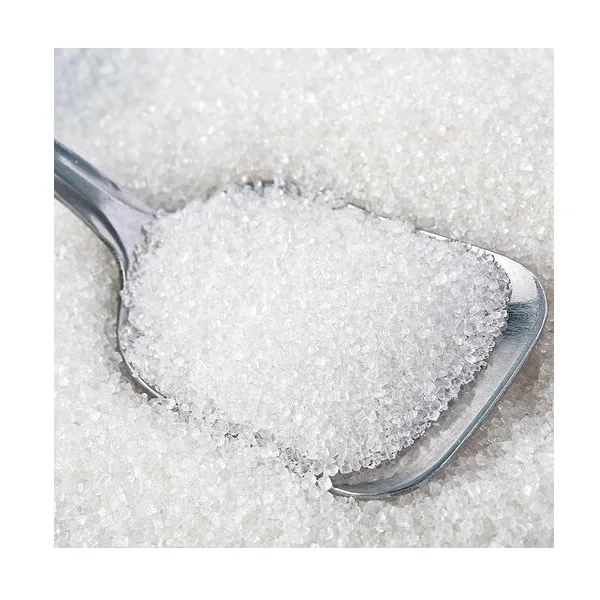 Low Price Low MOQ Refined White Sugar Brazil Crystal Sugar Exporter
