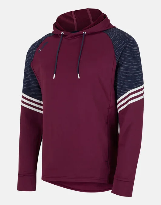 Best quality custom football Gaa hoodie