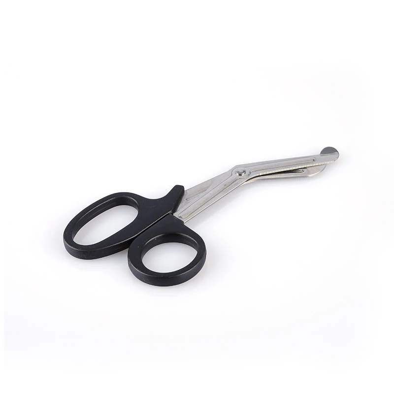 hot selling medical Nurse Bandage scissor stainless steel best selling Bandage scissor