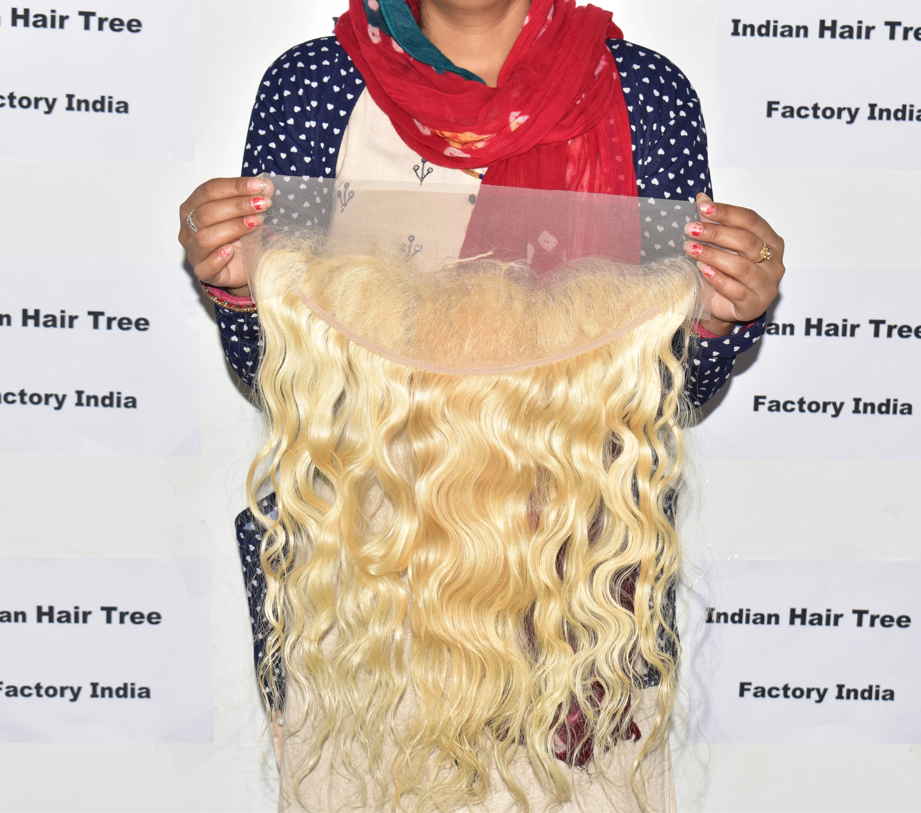 Cuticle Aligned ramy Wholesale wavy frontal transparent lace single donor malaysian  Keywords genius weft Human Hair