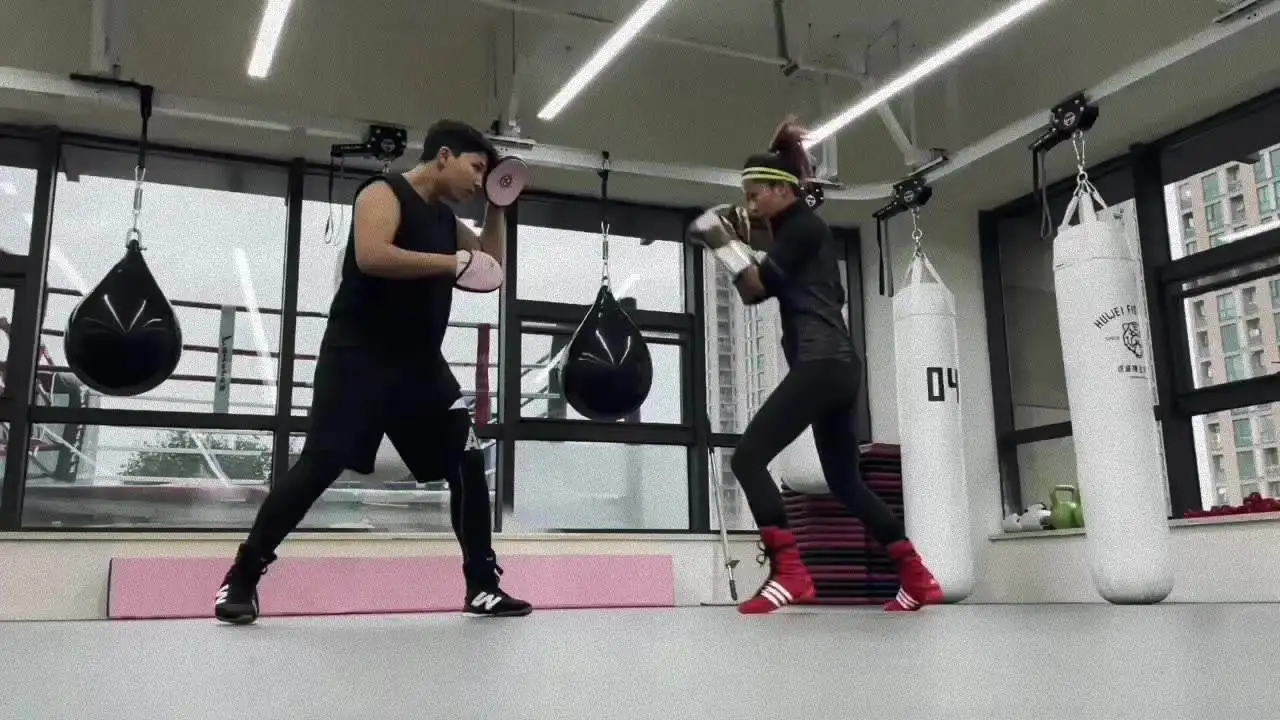 Manufacturer Supplier Custom Logo 8oz/10oz/12oz/14oz/16oz Pu Leather Training Boxing Gloves