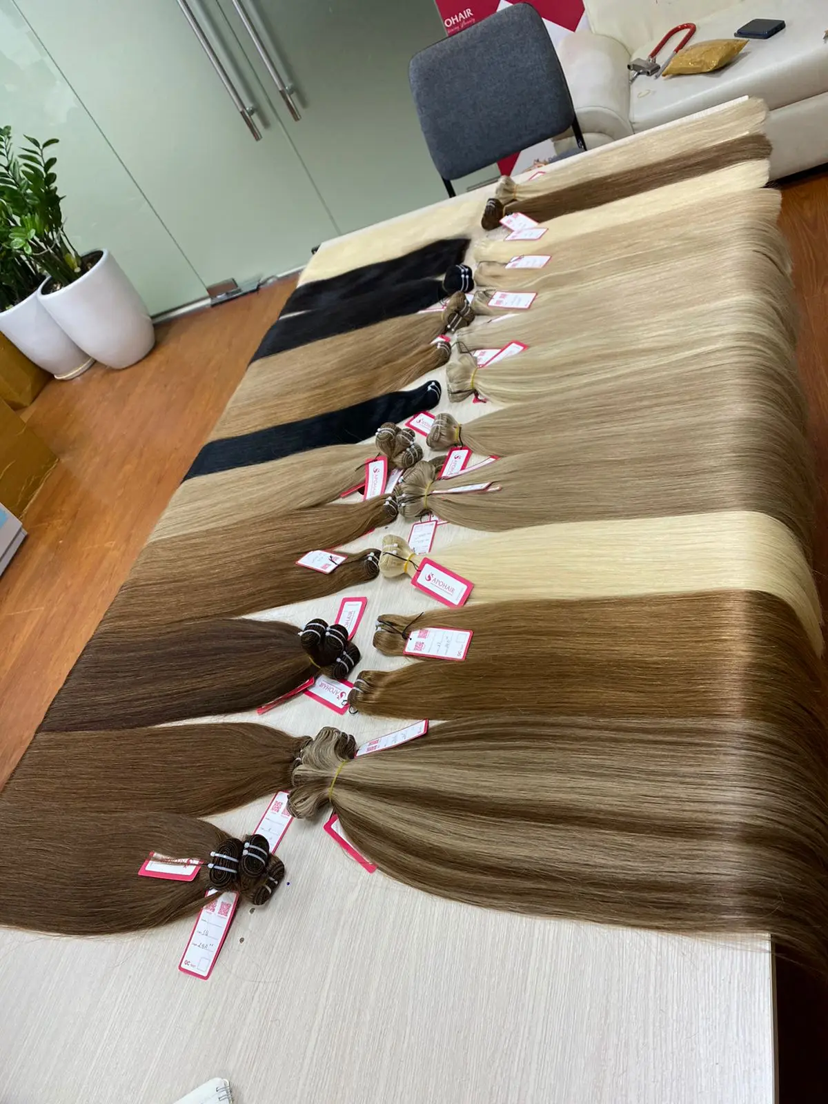 TOP QUALITY VIRGIN HUMAN HAIR EXTENSION SUPER DOUBLE DRAWN CUTICLE ALIGNED HUMAN HAIR WIGS LACE FRONTAL WIGS HIGH QUALITY