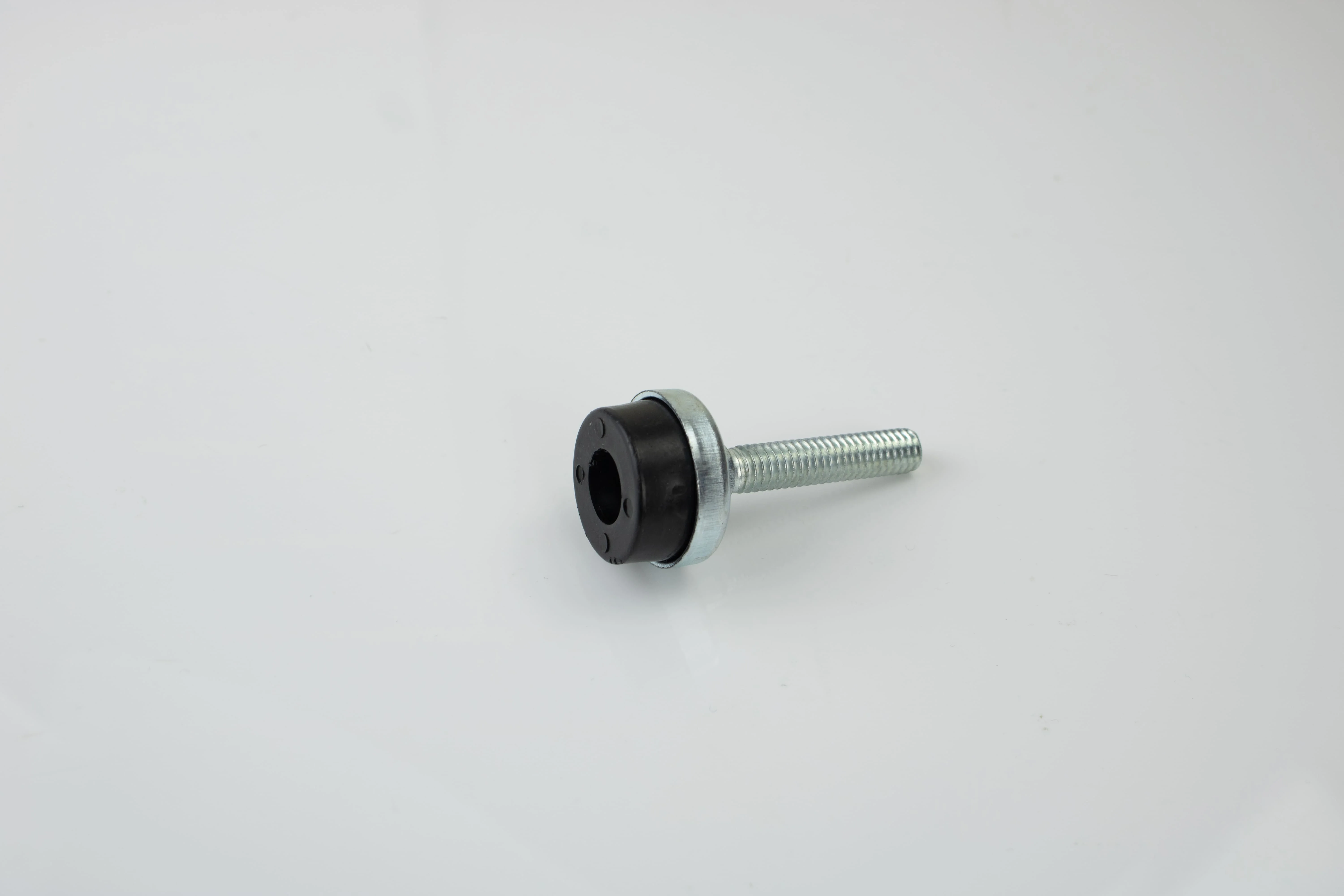 Taiwan Factory Adjustable Equipment Metal Plastic Leveling Feet