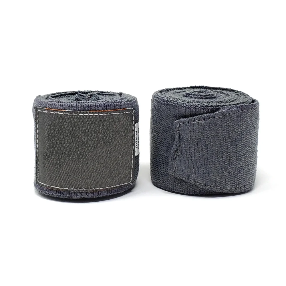 Custom Printed Elastic Box bandage Custom Kickboxing Bandage Hand wraps Boxing Bandage 180 inch Mexican Boxing Hand Wrap