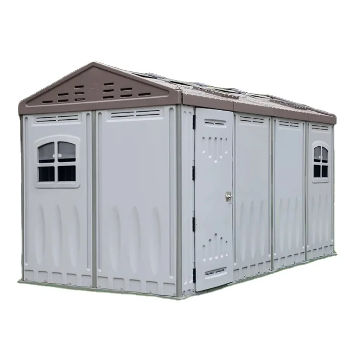 Недорогой дом для недвижимости сборный современный 4 спальни маленький модульный сделано в Китае