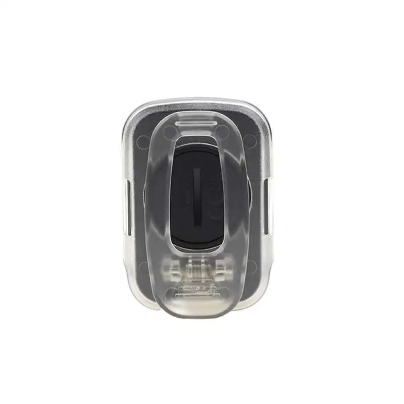 Pedometer 3D Step Counter Extra Large Digital Big Display Pedometer Activity Tracker with Detachable Clip & Lanyard