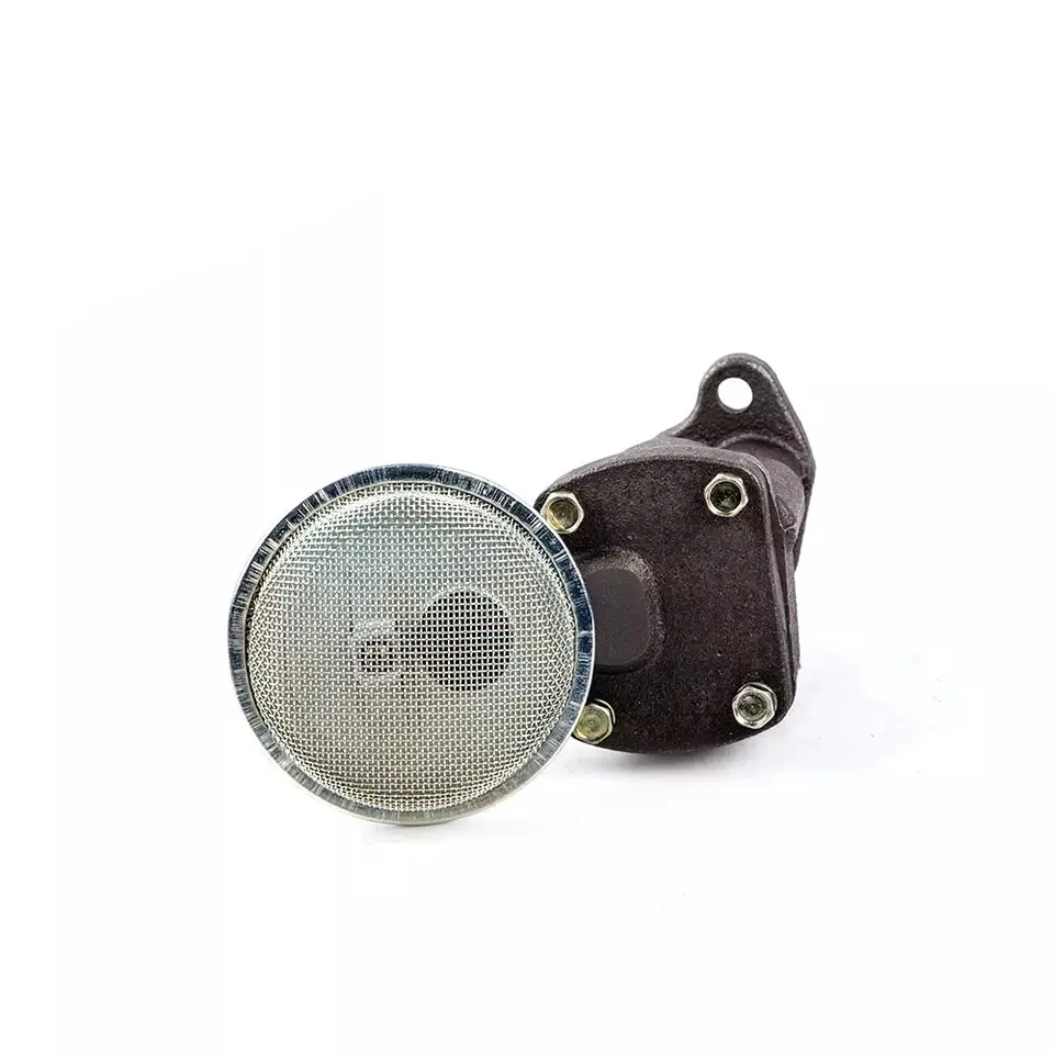 Oil Pump 15010-66202 For NISSAN