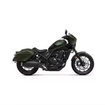 Лучшее Эксклюзивное предложение Hondas 2024 REBEL 1100T/ Rebel 1100 DCT CRUISER 1083cc четырехтактный Круизный мотоцикл