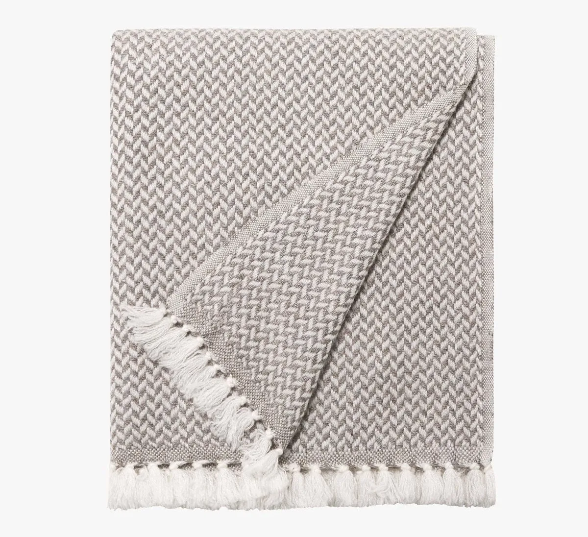 Eco-friendly  Custom Throw Blanket Jacquard 100% Cotton Throw Custom Woven soft throw thread Blanket for decorative