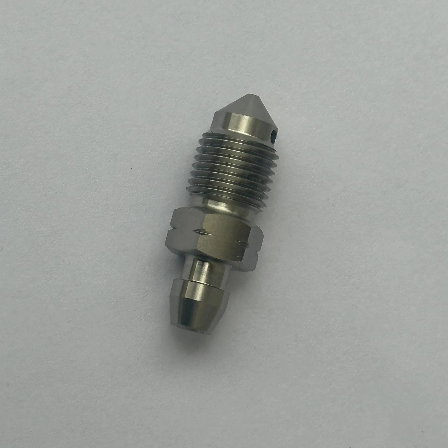Precision Machining Ltd Customized Titanium Cnc Machining With Precision Machinery Parts Cnc Machine Parts