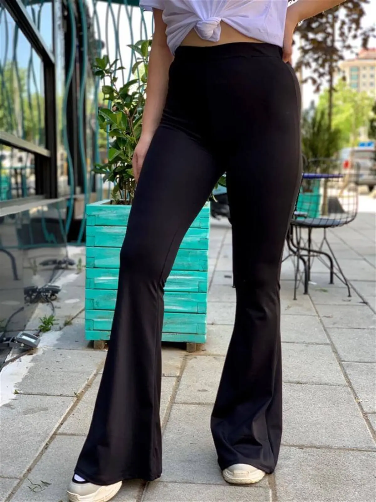 94/6 Polyester Spandex Wholesale Factory Knitted tights High quality Fabric for clothing leggings Factory Quality Red Colors