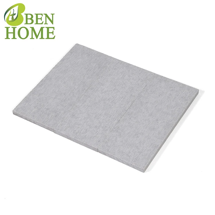Cheap Price High Quality Fiber Cement Board False Ceiling Siding Panel