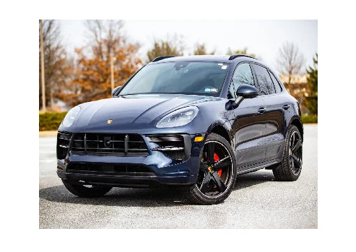 Отличное предложение использованный 2020 Porschee Macan GTS RHD/LHD