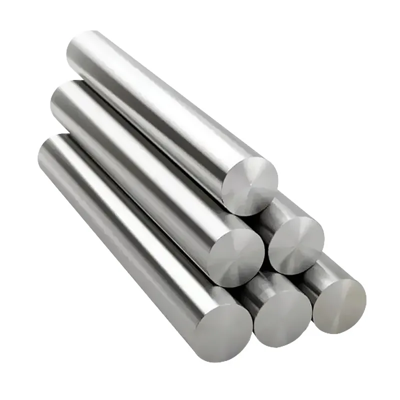 Customized 304 stainless steel round bar stainless steel round rod/bar