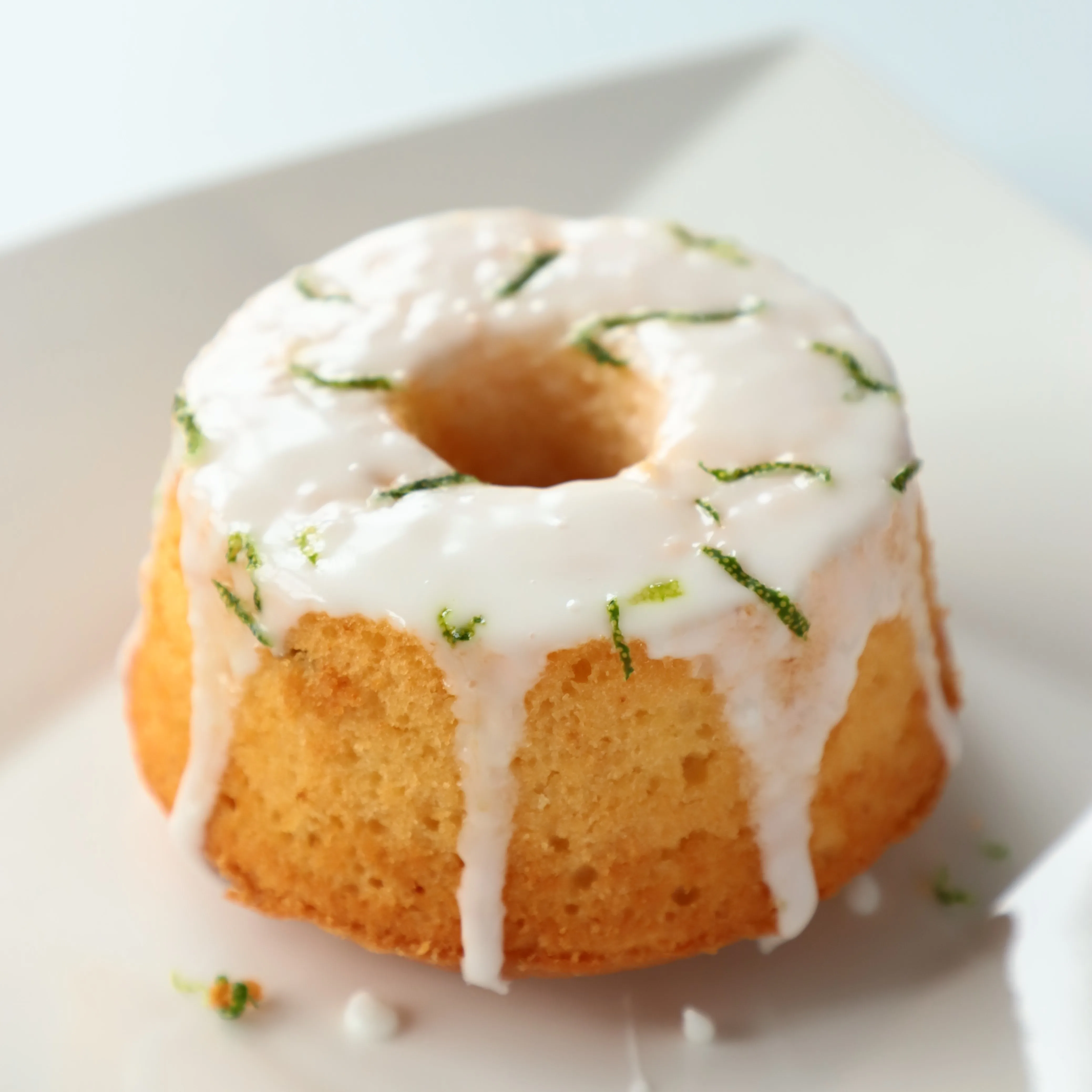 1kg-Fun Смешанная универсальная мука для