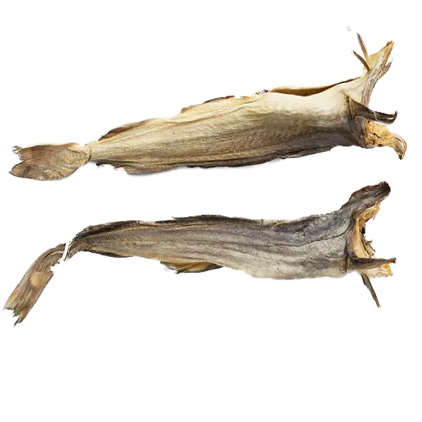 Dry Stock Fish / Dry Stock Fish Head / Dried Salted Cod