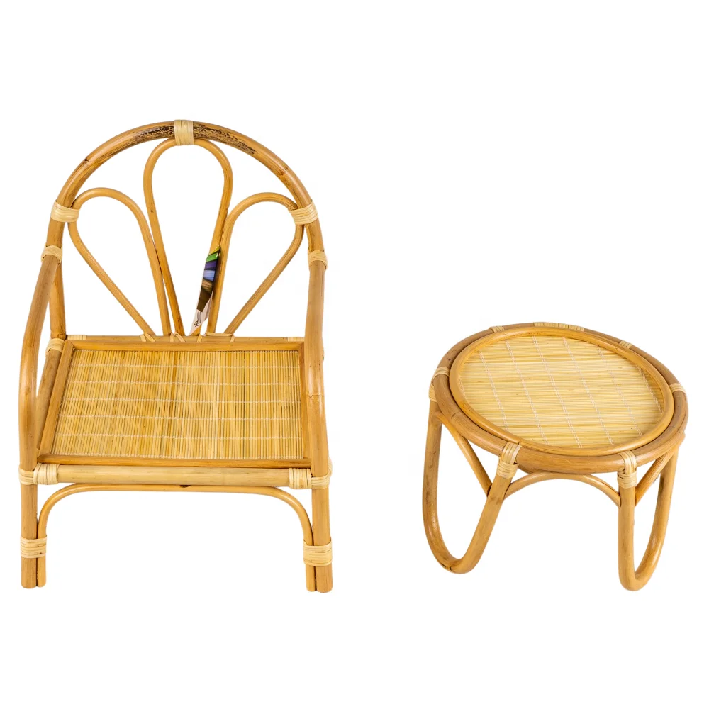 Christmas Gifts For Kids Toys Factory Price Eco-Friendly Baby Toys Kids Furniture Custom Packing Vietnam Manufacturer