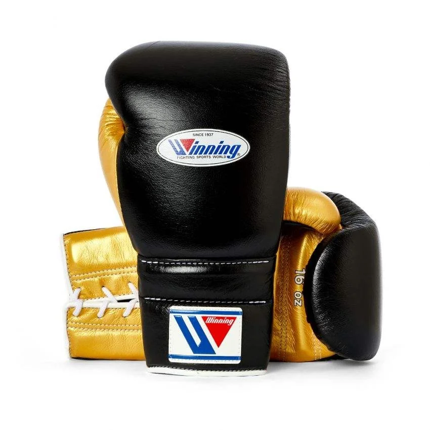 Best Reasonable Price Winning Boxing Training Gloves MMA Competition Printed for Fighting Training