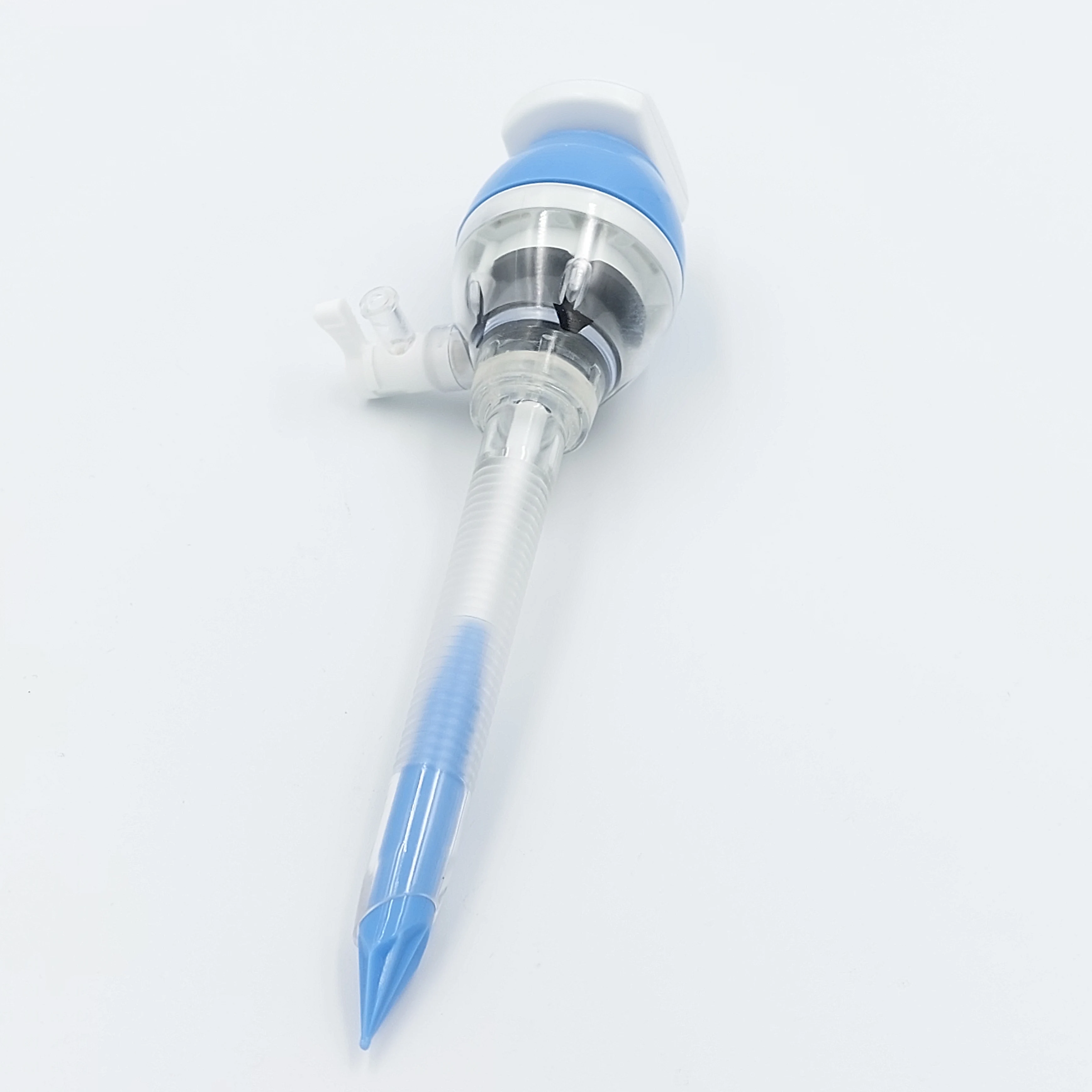 Disposable Abdominal Surgical Equipments Wholesale From Factory Laparoscopic Instruments Endobag Trocar Veres Needle