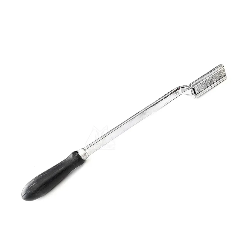 Equine Horse Dental Teeth Floats Rasps Adjustable Straight Doubled Veterinary Dental Teeth Float Rasps