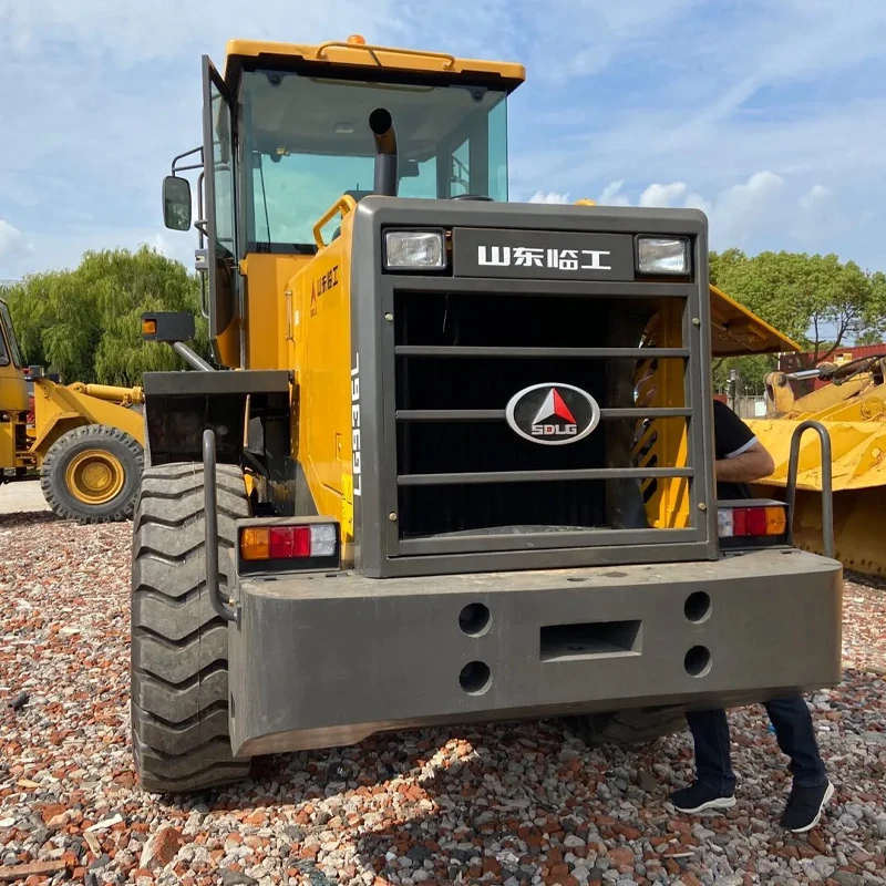 cat 936e lovol fl936f Sdlg936L Wheel Loader / Sdlg 936 3ton lg 936 Loader in good Condition laoder for sale