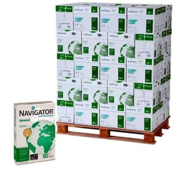 Wood Pulp A4 Copy Paper of 70GSM 75GSM 80GSM for sale