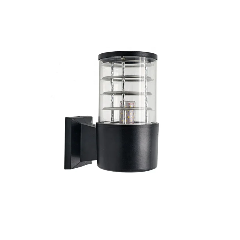 Настенный светильник в современном стиле