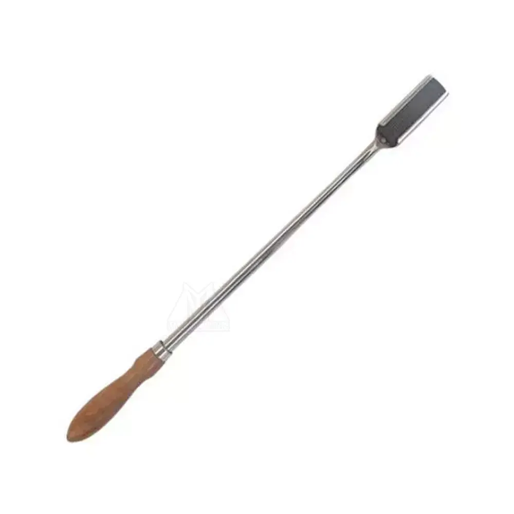 Universal Equine Horse Dental Float Adjustable Head Horse Tooth Rasp Made In Pakistan