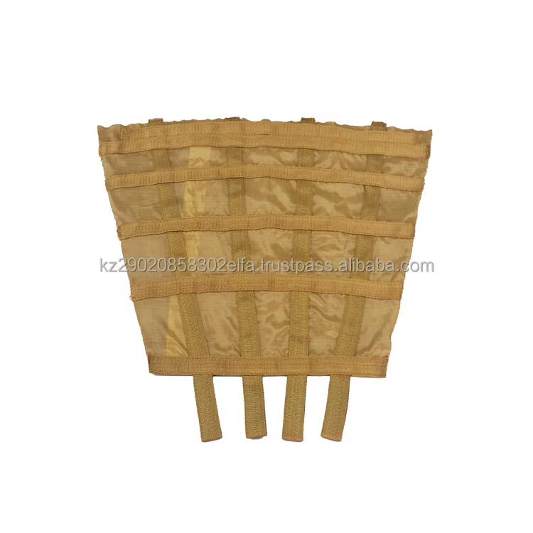 Drogue parachute system PTK-10SK for military jet plane SU-27 high quality from manufacturer jet fighter braking parachute