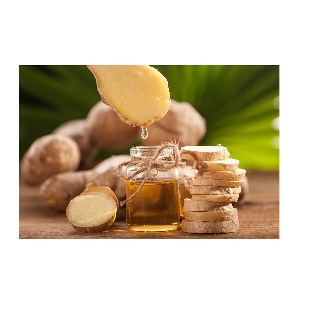 Hot sale high quality ginger oil ginger oil cosmetic ginger oil price