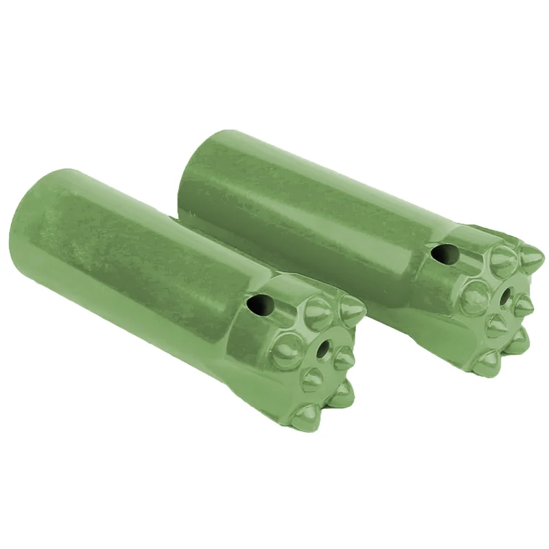 R25 Threaded button bit R32-36mm R25-38mm R25-46mm