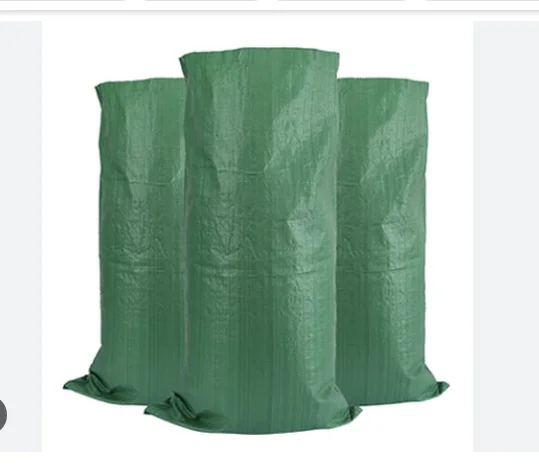 Customaized Vietnam Cheap Price White Color Anti-UV 20kg 25kg 50kg Pp Woven Bag For Flour Rice Feed Seed Grain Sack