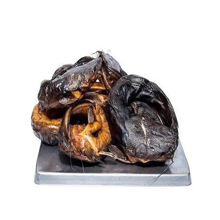 Wholesale Smoked Catfish Dried Tasty Catfish for Sale with good pricing