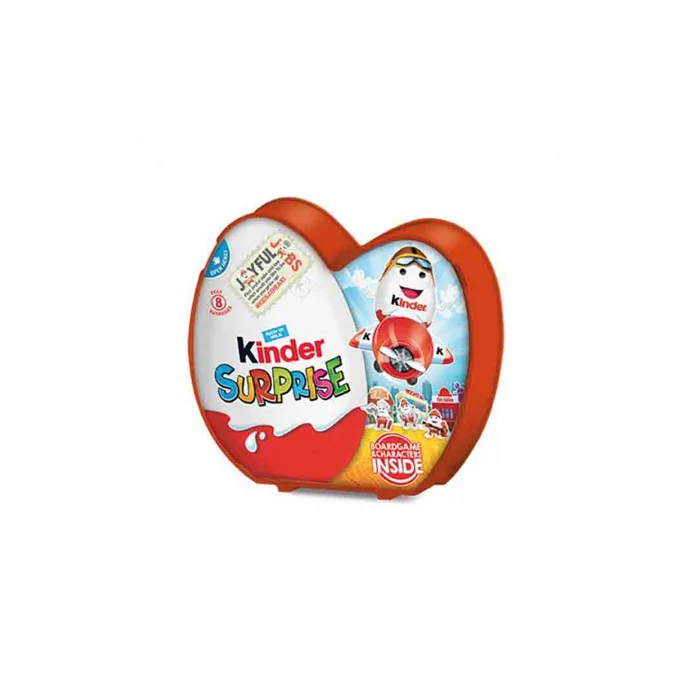 Exporter Fast Shipping Premium Quality Ferrero Nutella & Kinder Bueno, Kinder Surprise Chocolate Snacks Wholesale