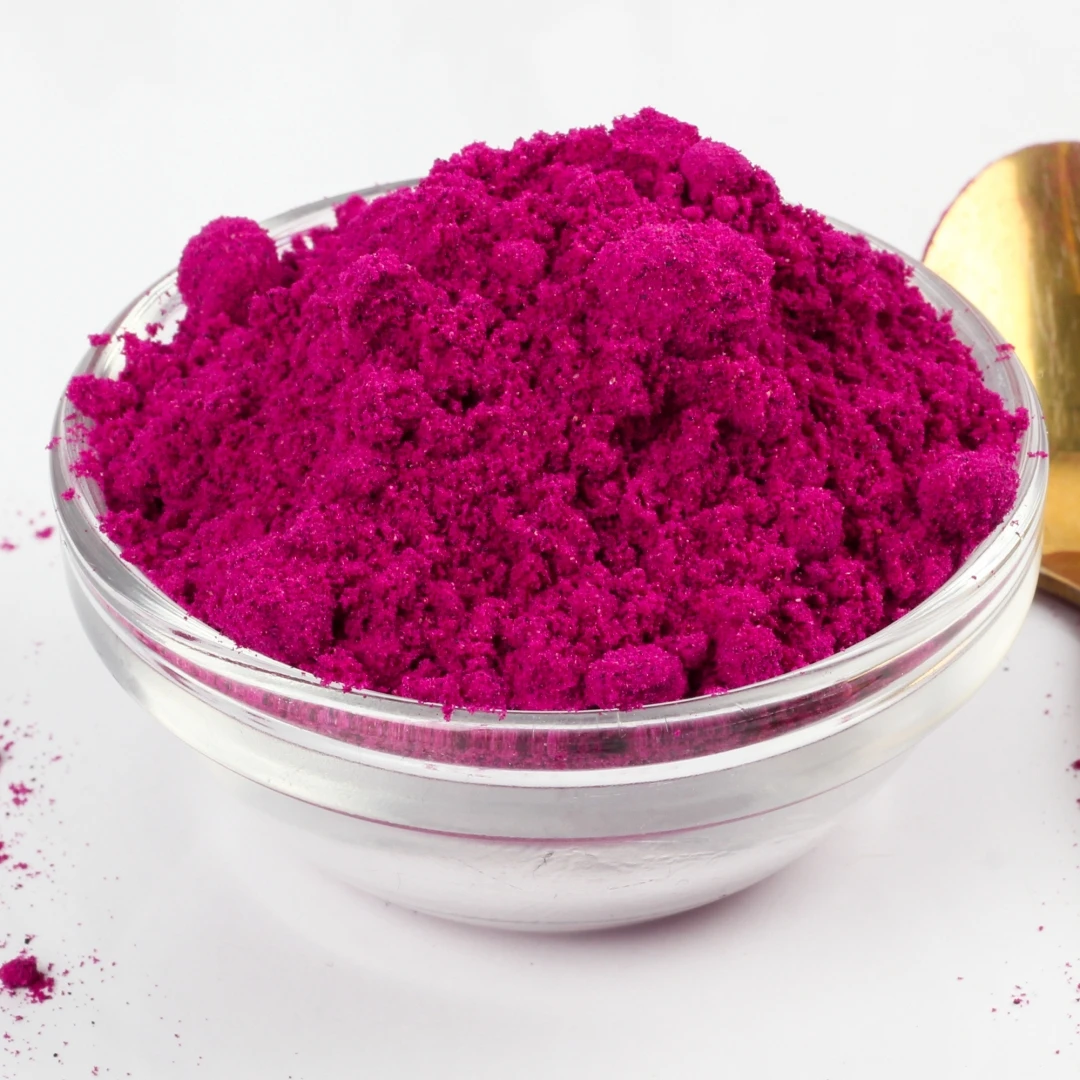 Superfood Powder Freeze Dried Vietnam Fresh Powder Dragon Fruit standard and good price