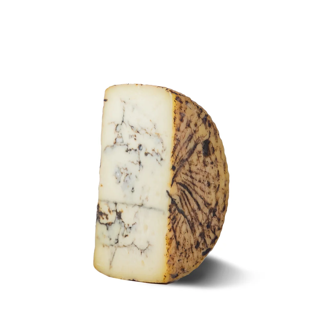 Pecorino с трюфелем настоящий итальянский сыр овечьим молоком чтобы есть отдельно или