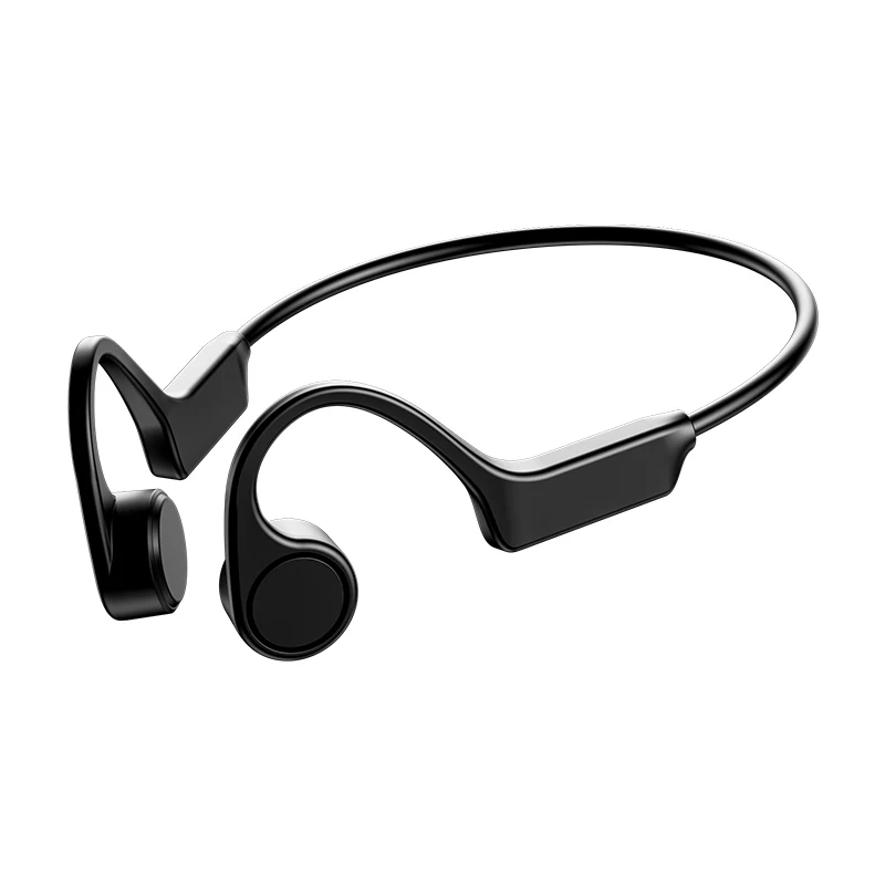 Niye X4S second gen Bone Conduction Wireless Earphone Sport Running Waterproof Wireless Bt V5.3 Headphone 2023 New Designed